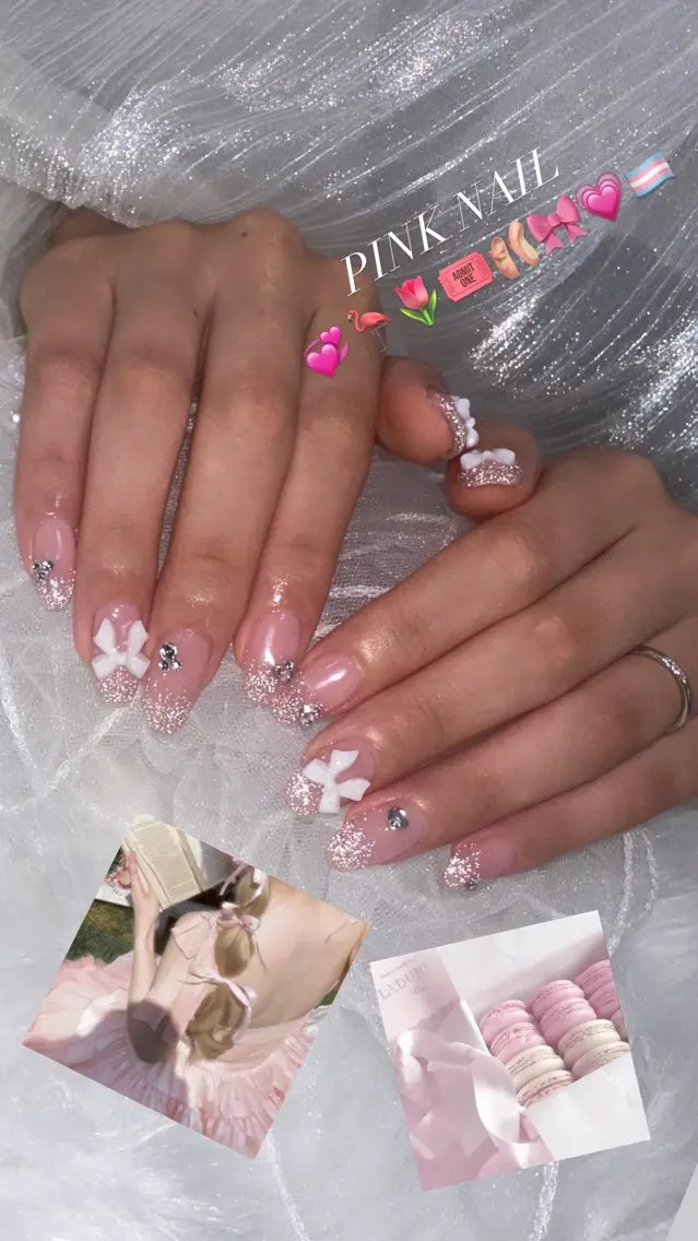 ネイル salon NOA Uのネイルデザイン