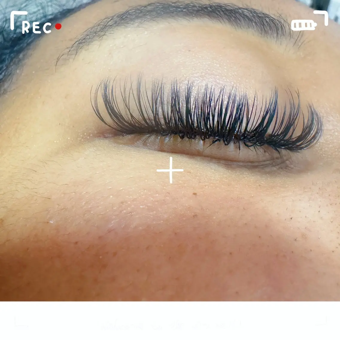 マツエク・マツパ マツエク BEL EYE BEAUTYアイ中野のマツエク・マツパデザイン