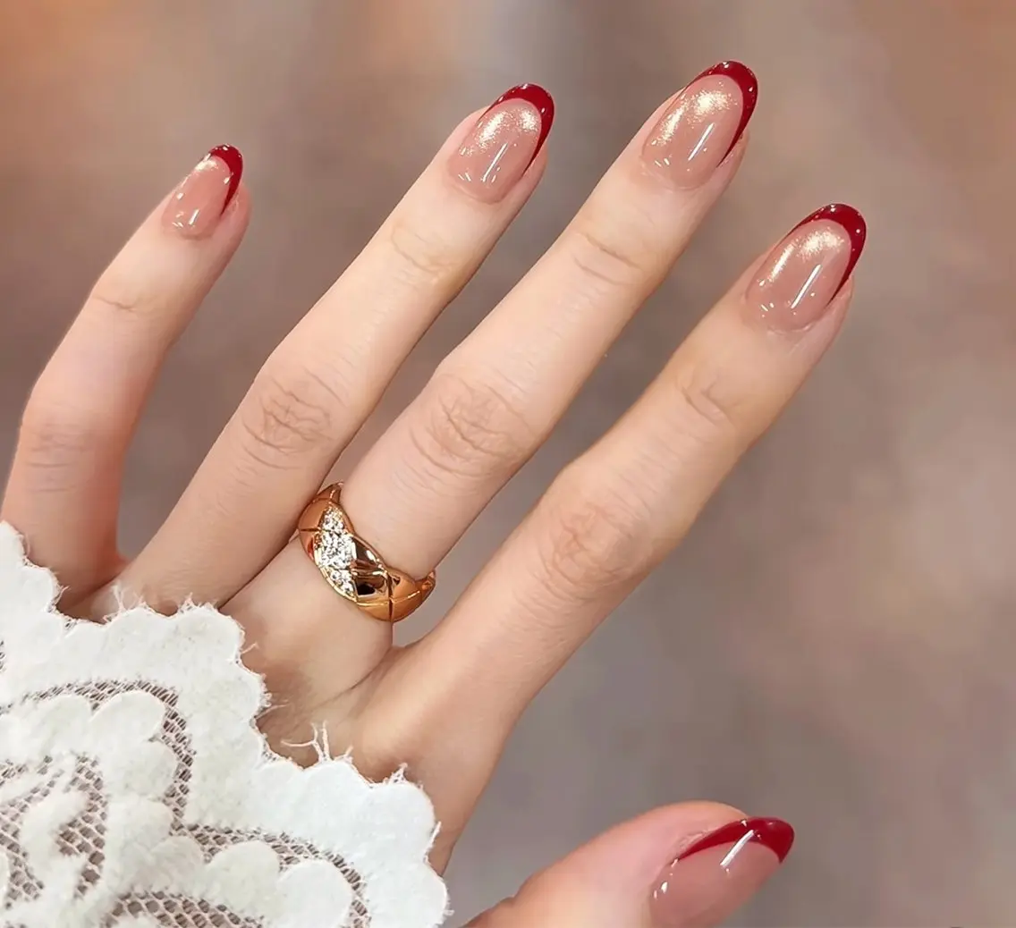 ネイル ハンドネイル H3 Nail Miniのネイルデザイン