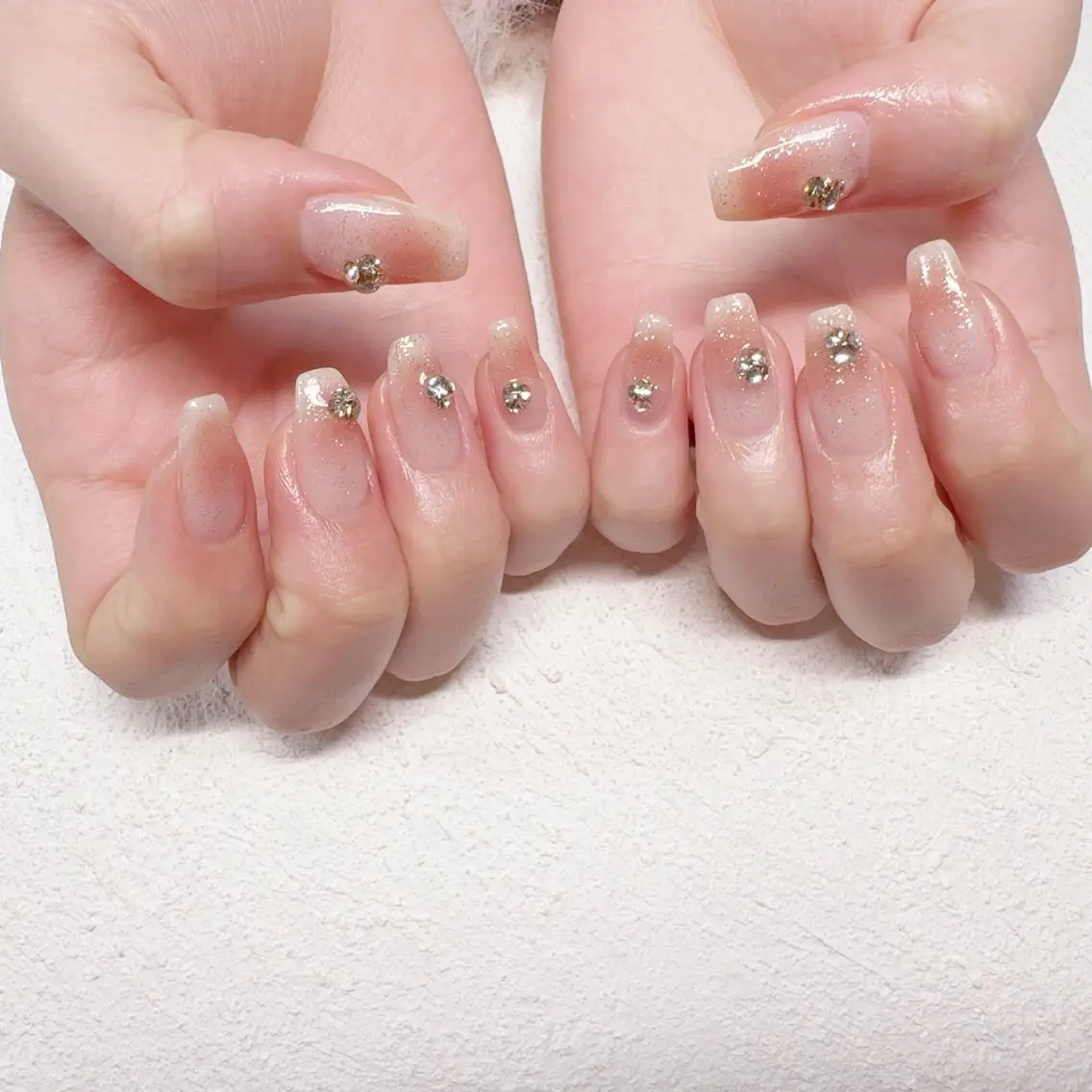 ネイル Regaro i.sのネイルデザイン