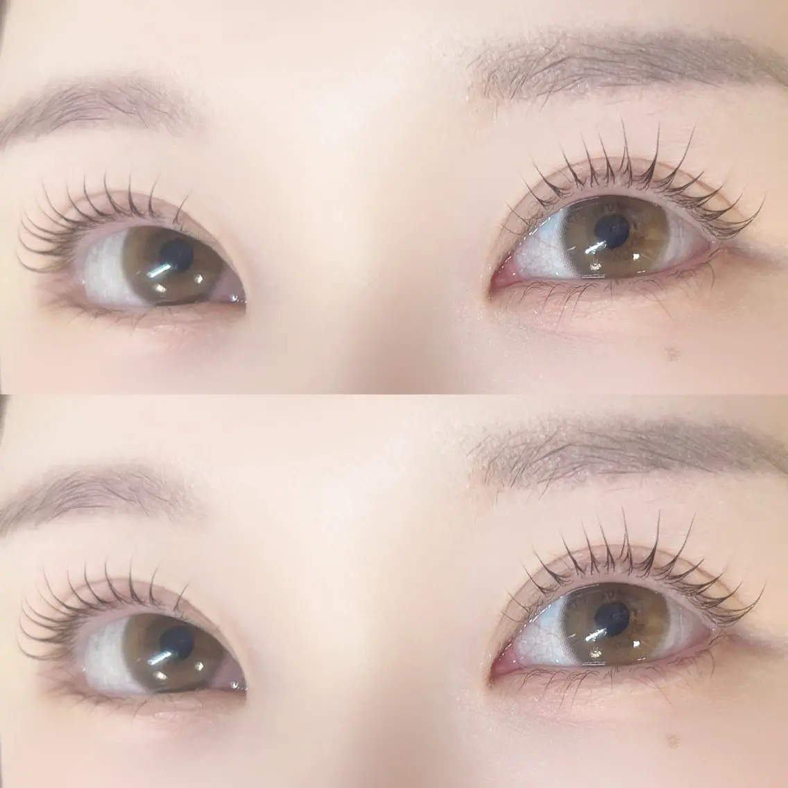 マツエク・マツパ マツパ FASTLASH / koko🫧のマツエク・マツパデザイン