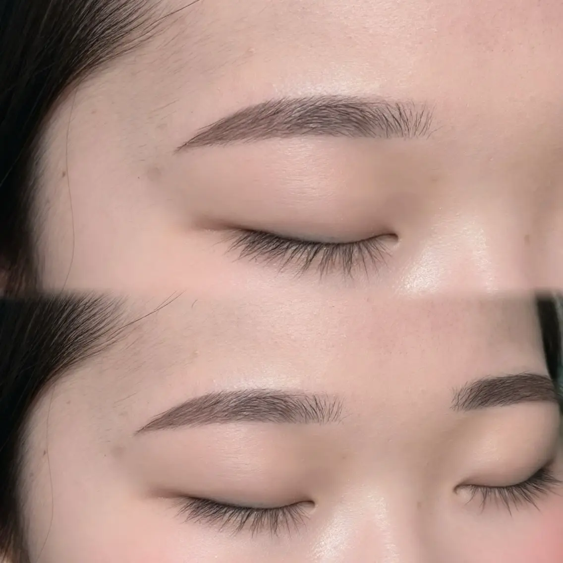 【5月30日限定クーポン】美眉スタイリング〖眉毛wax/カット〗の写真