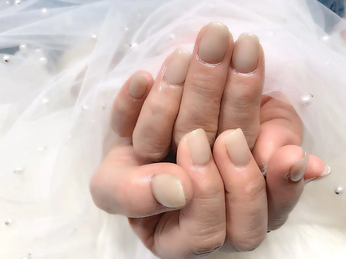 ネイル 整体・ネイル ヨシ堂💅のネイルデザイン