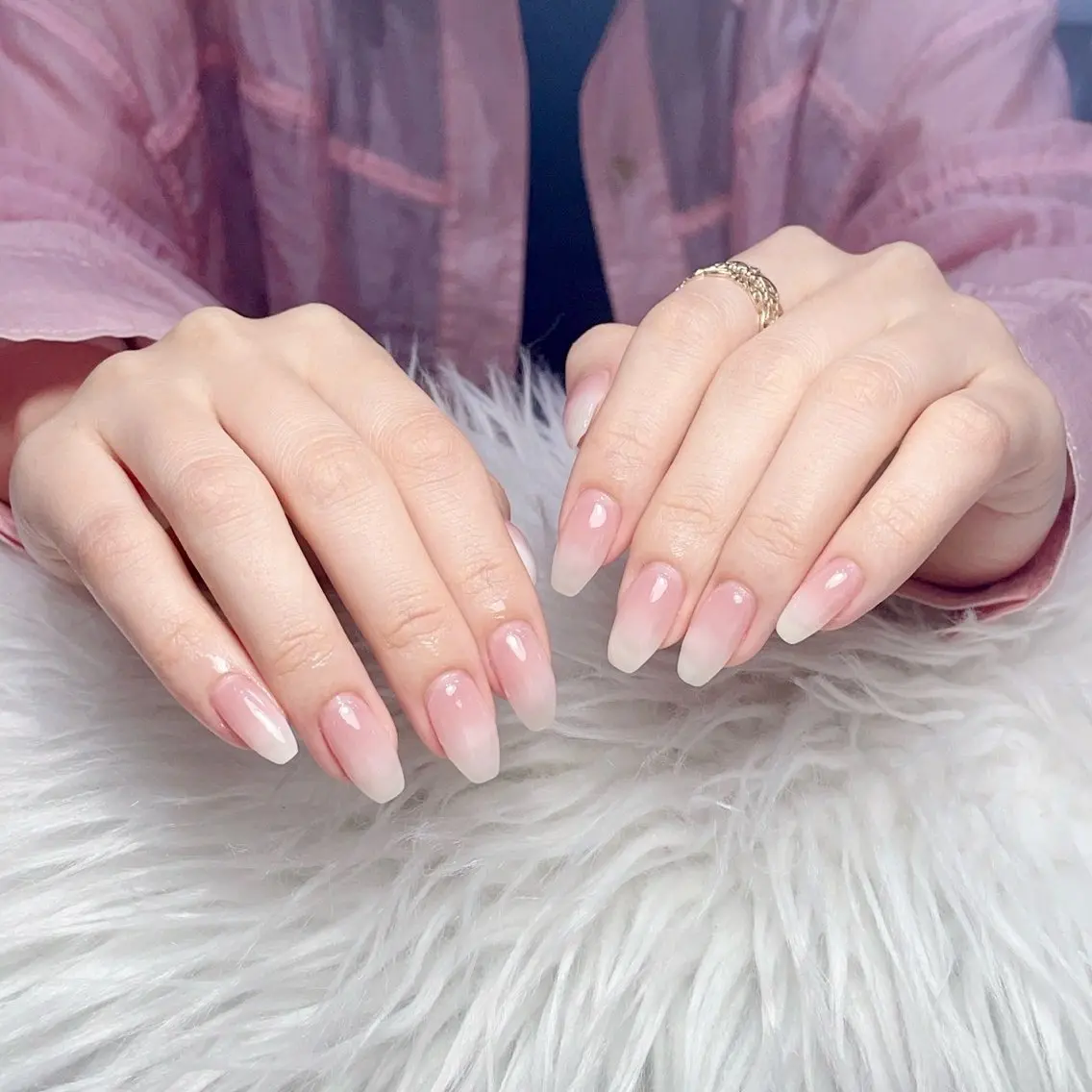 ネイル ハンドネイル Yuki Nailのネイルデザイン