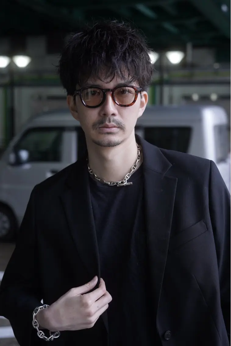 カット+ツイストスパイラルorツイストパーマの写真