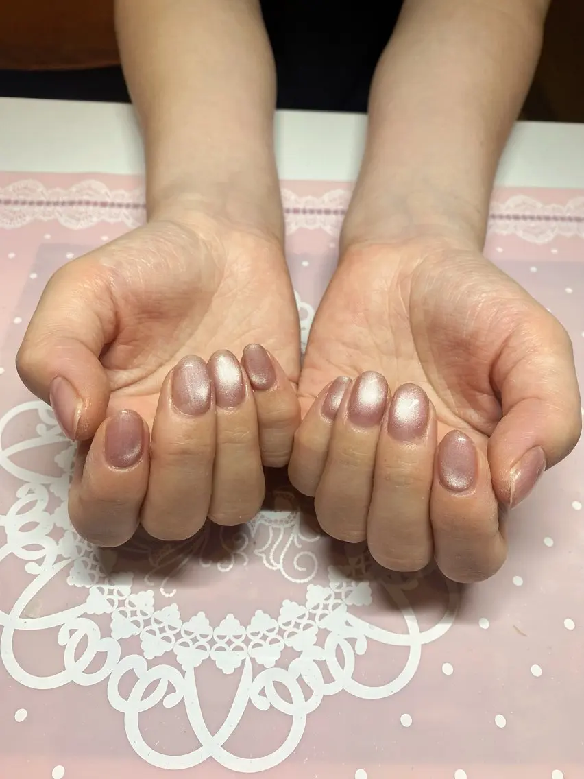 ネイル Rnail ルルのネイルデザイン