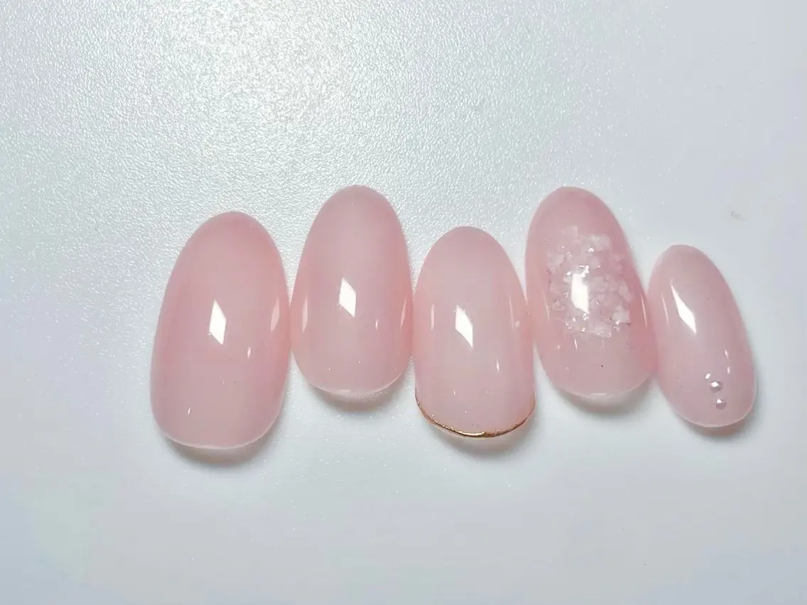 ネイル Ito Aiのネイルデザイン