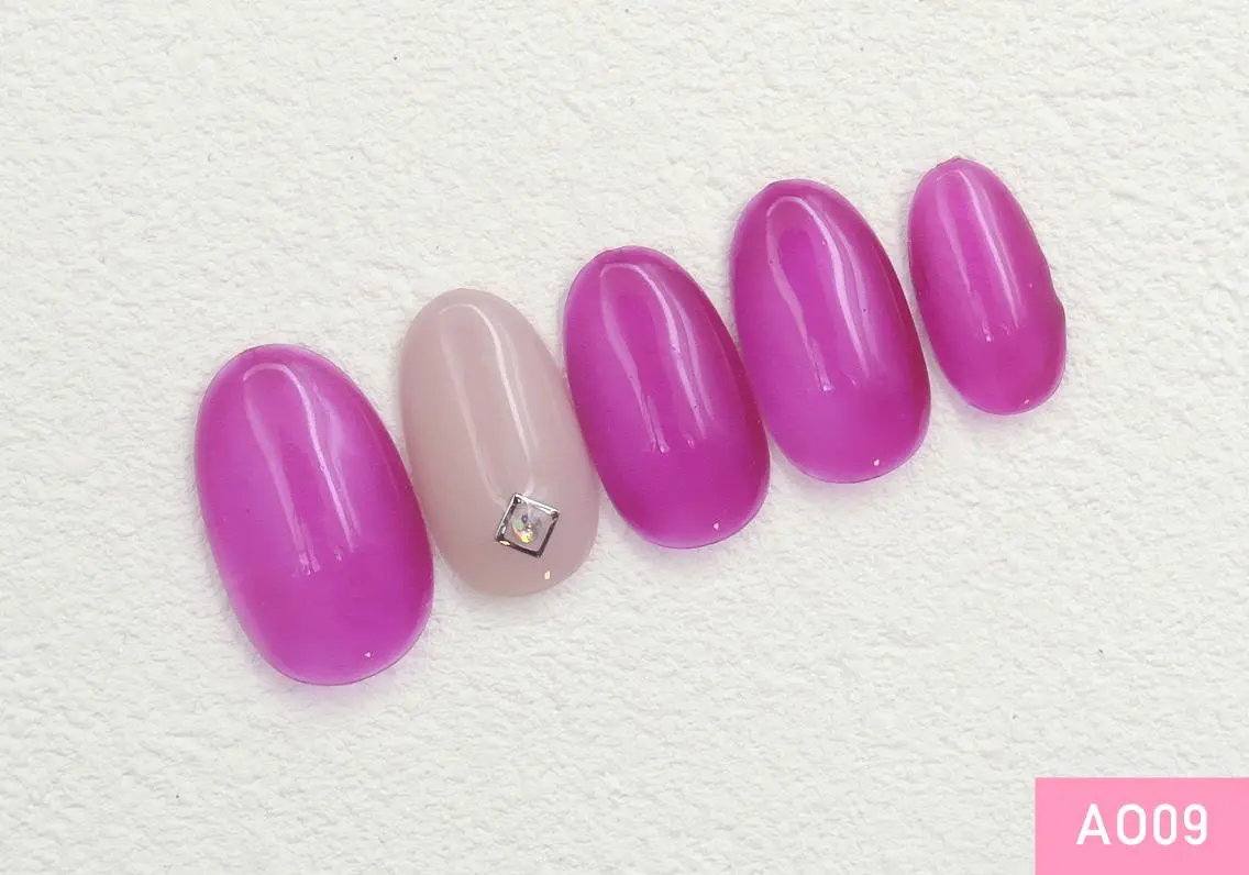 ネイル 新橋🍋 Nailのネイルデザイン