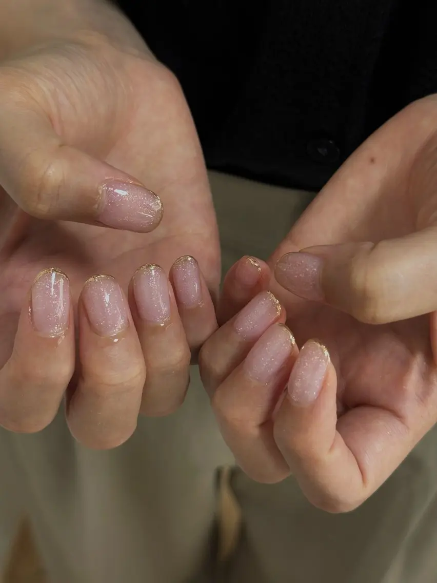ネイル from siu. aiのネイルデザイン