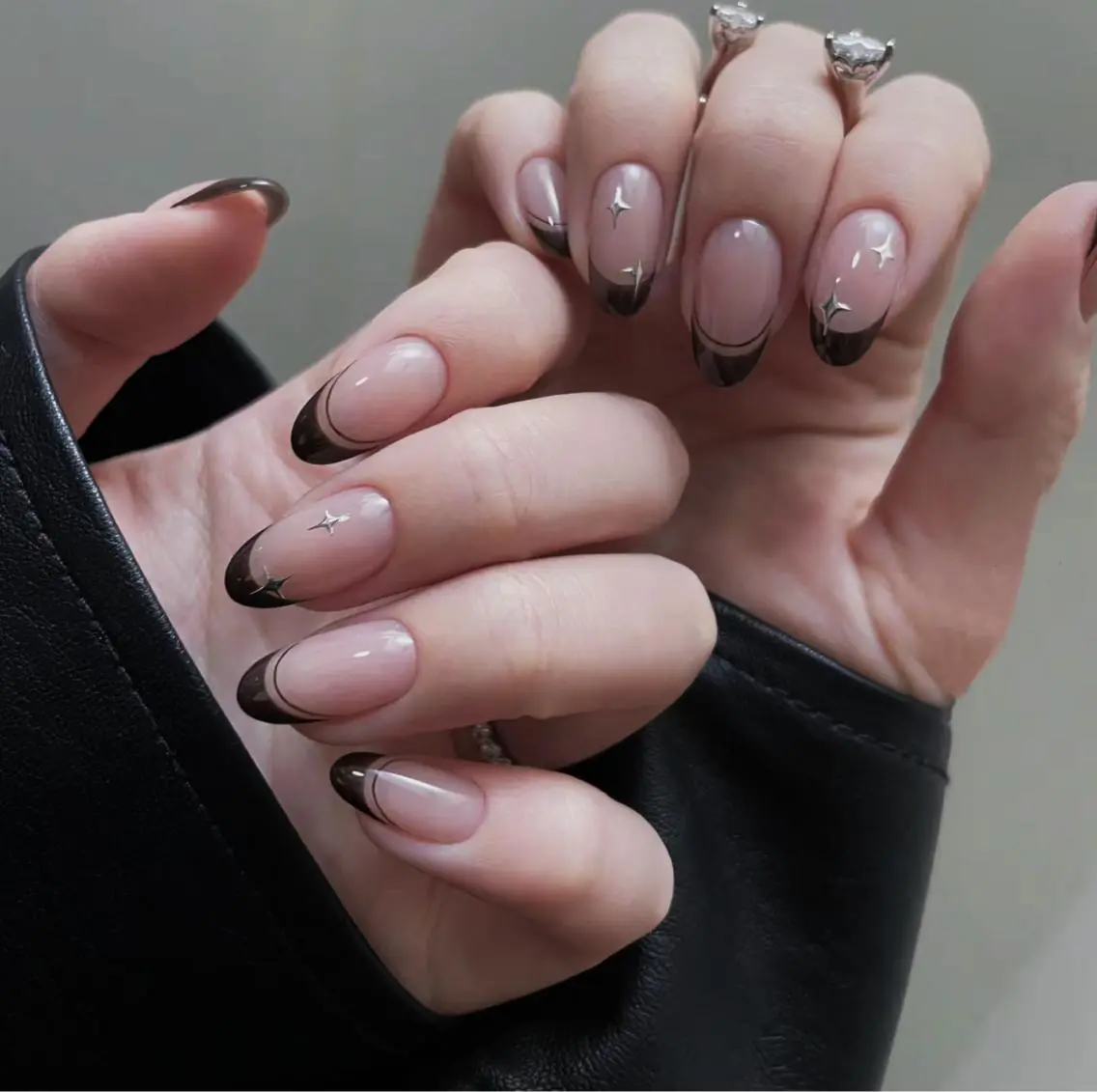 ネイル ハンドネイル BLinLin nail salonのネイルデザイン
