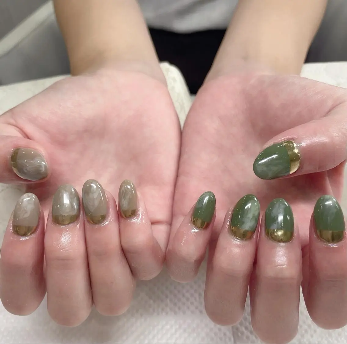 ネイル コウ カnail💅のネイルデザイン