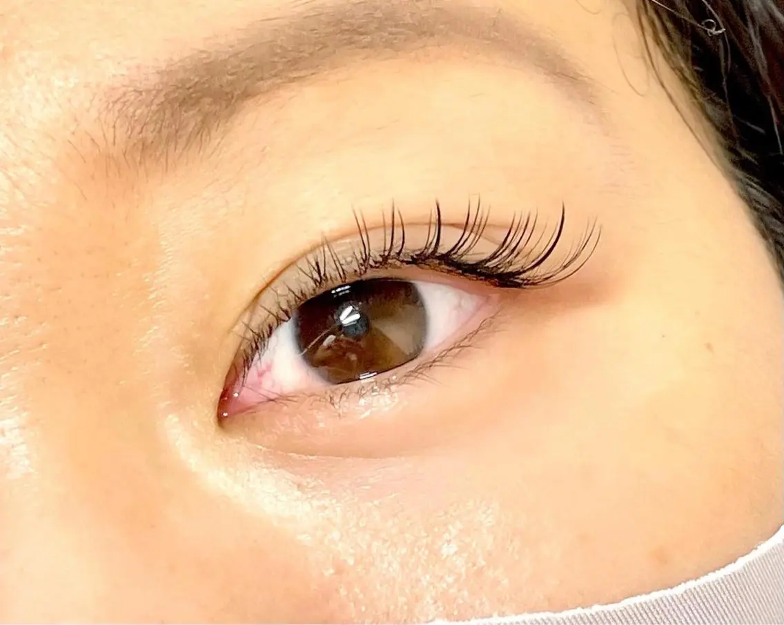 マツエク・マツパ eyelash mutのマツエク・マツパデザイン