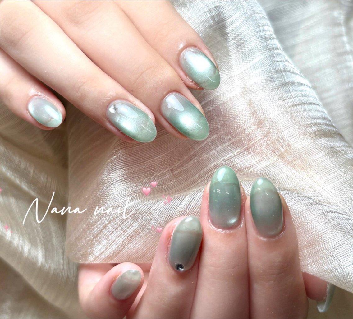 ネイル Nana nailのネイルデザイン