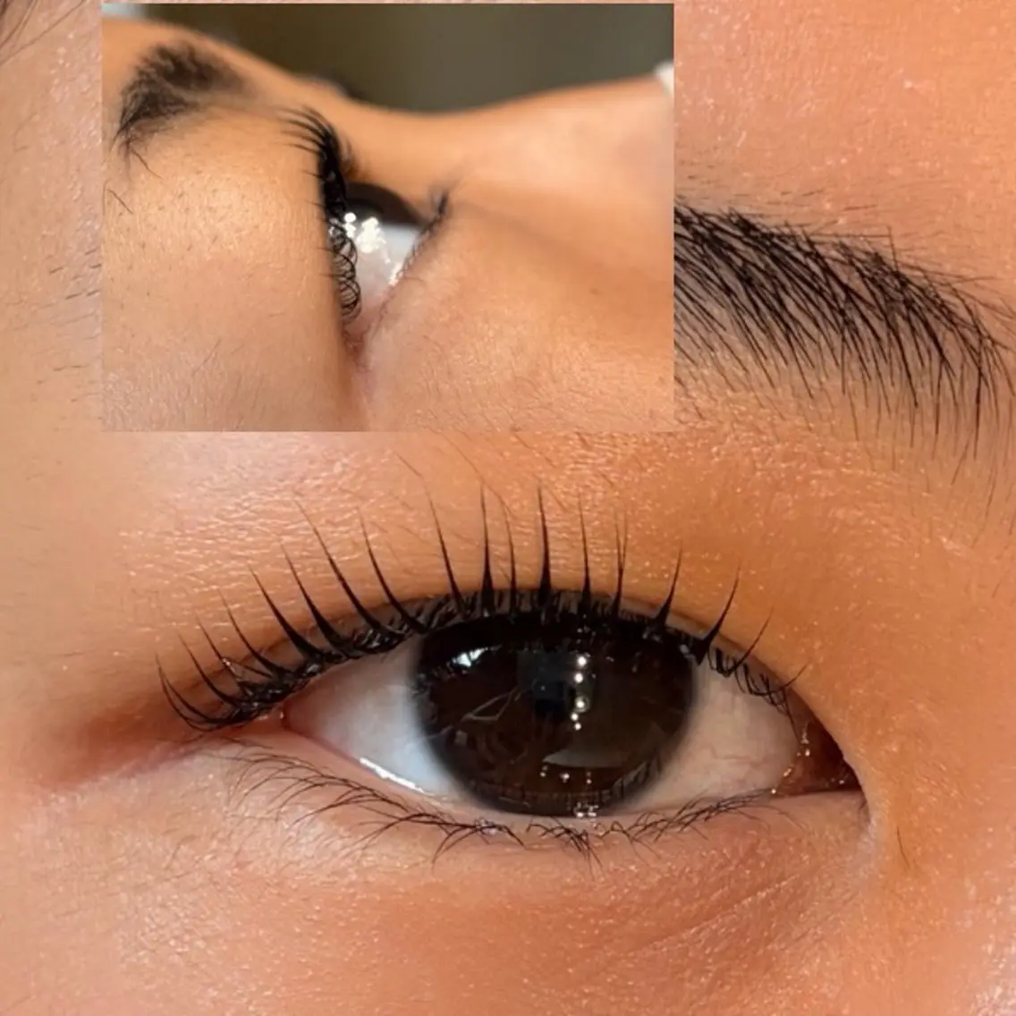 マツエク・マツパ マツパ Sui Eye & Beautyのマツエク・マツパデザイン