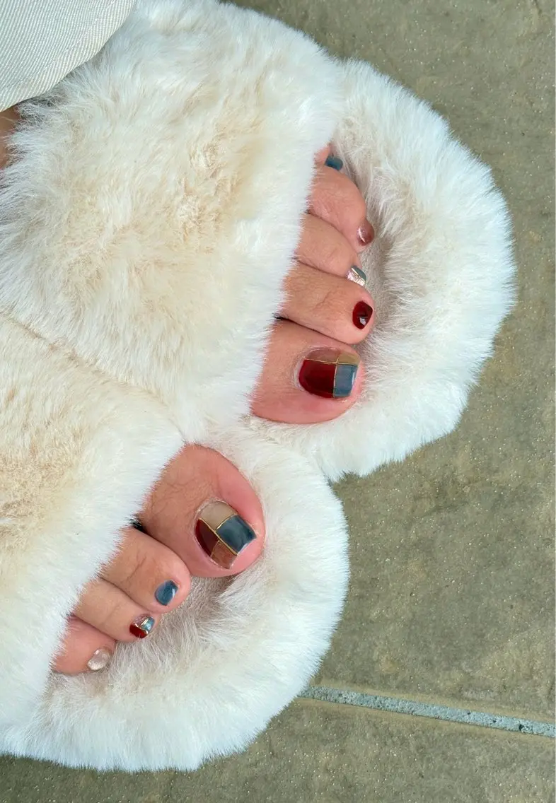 ネイル Queen‘s nail salonのネイルデザイン