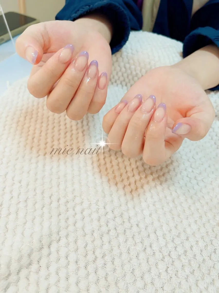 ネイル mie_ nailのネイルデザイン