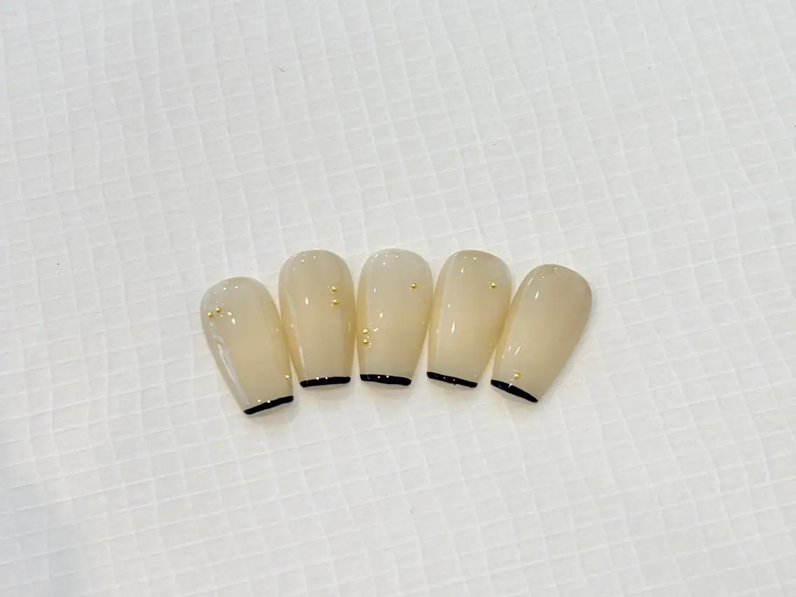ネイル ハンドネイル CHERIR NAILSALONのネイルデザイン