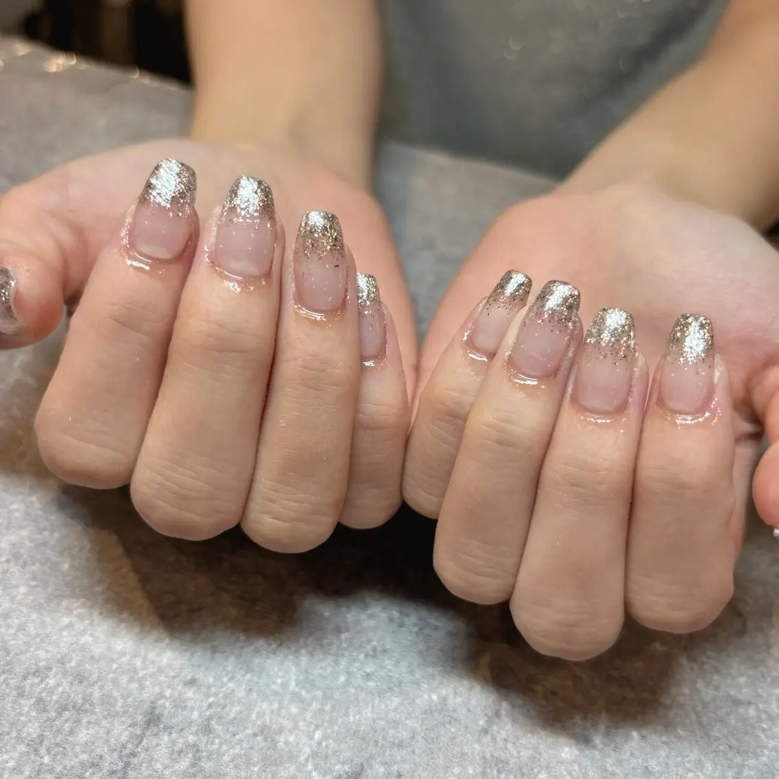 ネイル HAGIHARA MANAのネイルデザイン
