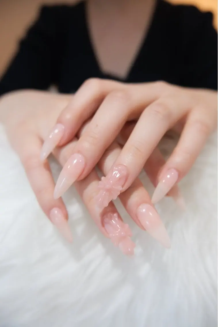 ネイル ハンドネイル Anmi Nailsのネイルデザイン