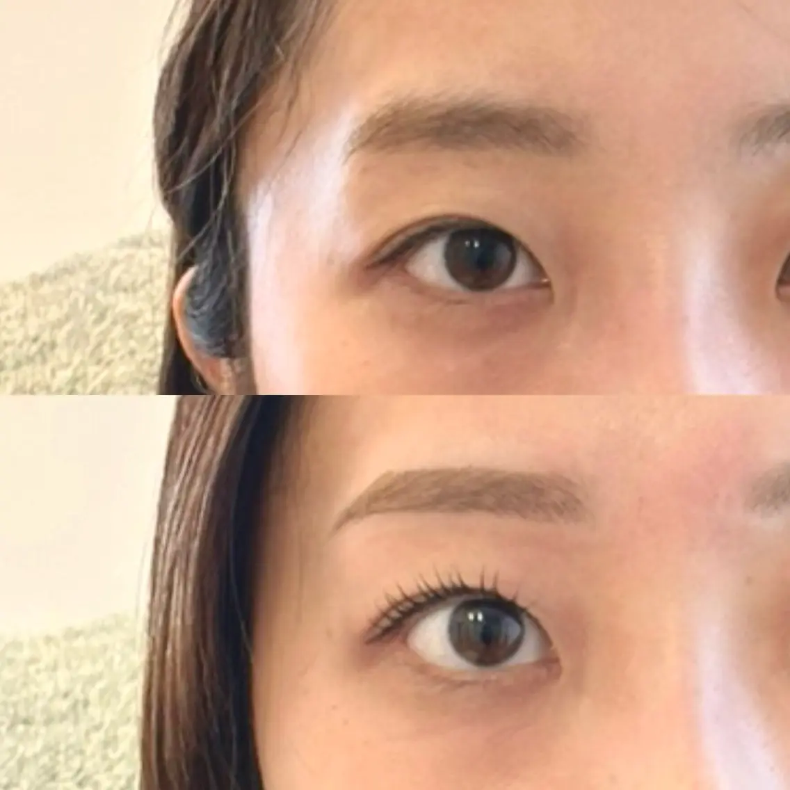 アイブロウ その他 Rin りんのその他イメージ