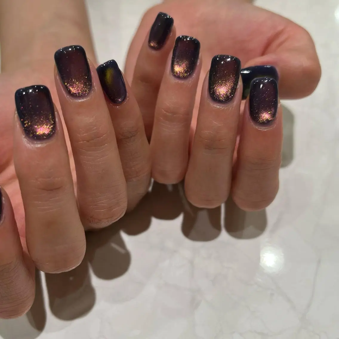 インスタフォローでオフ代無料💘　オフ込み🤍💙magnetの写真