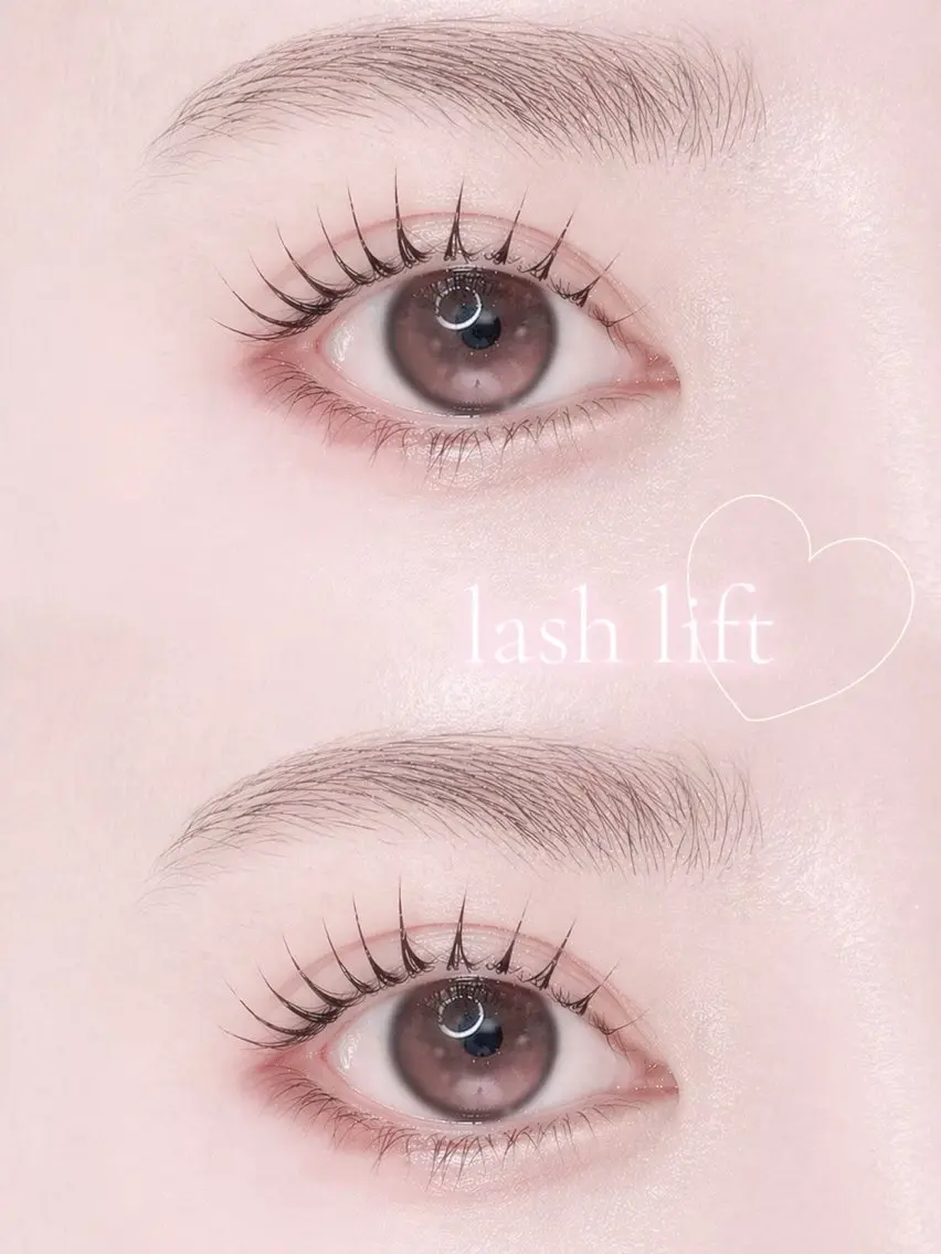 マツエク・マツパ ReBORN eye kanaのマツエク・マツパデザイン