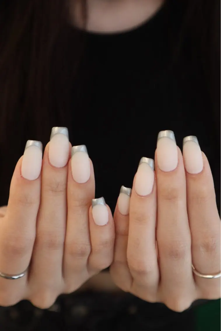 ネイル ハンドネイル chika / nailのネイルデザイン
