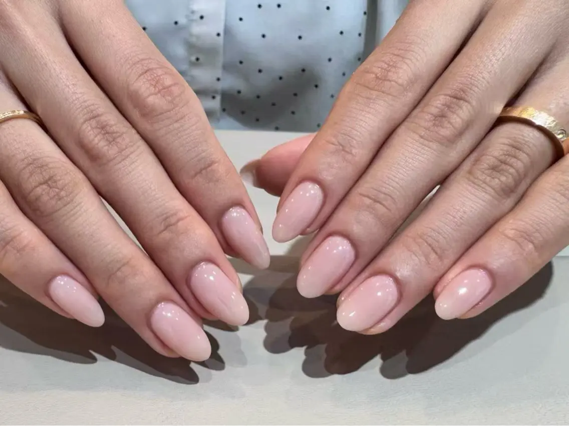 ネイル ハンドネイル 🌸CHERIR🌸 大宮のネイルデザイン