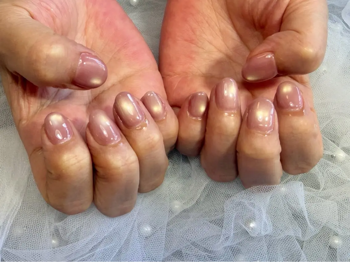 ネイル JAM Orario Nailのネイルデザイン