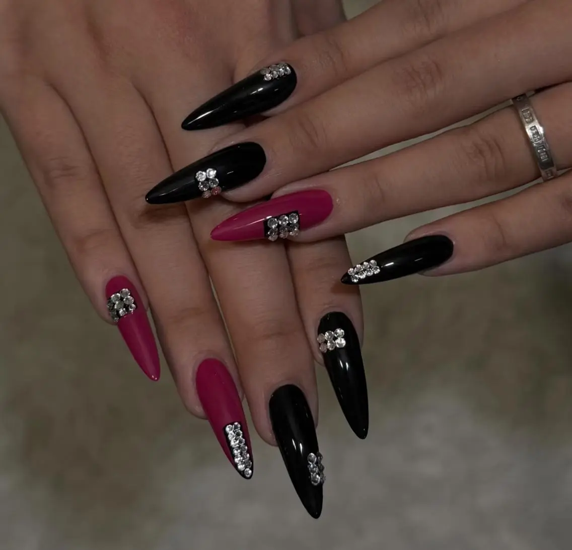ネイル ハンドネイル Molly _nailのネイルデザイン