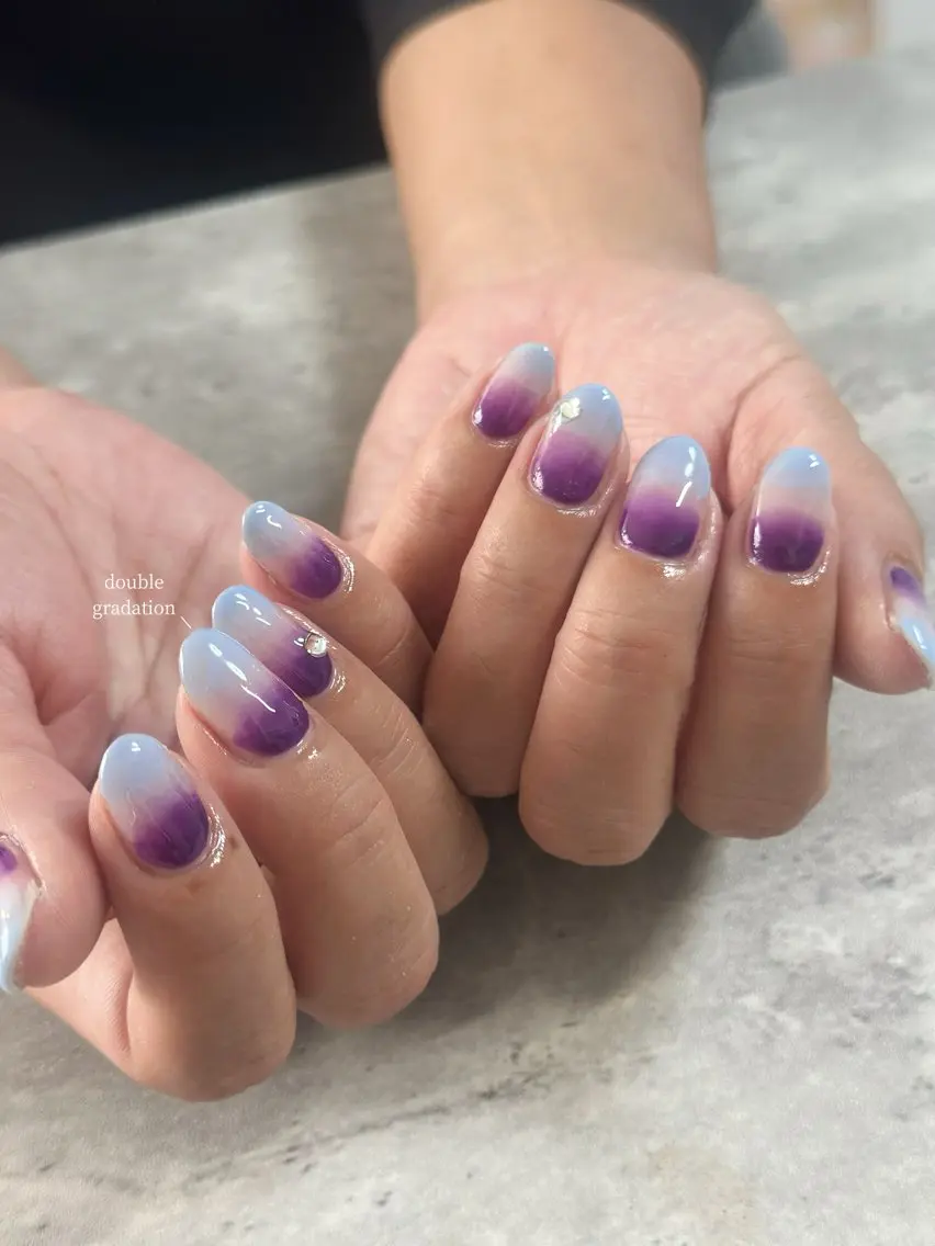ネイル ハンドネイル One's Nail Roomのネイルデザイン