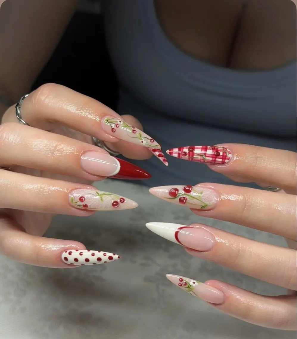 ネイル ユキ Ｎailsのネイルデザイン