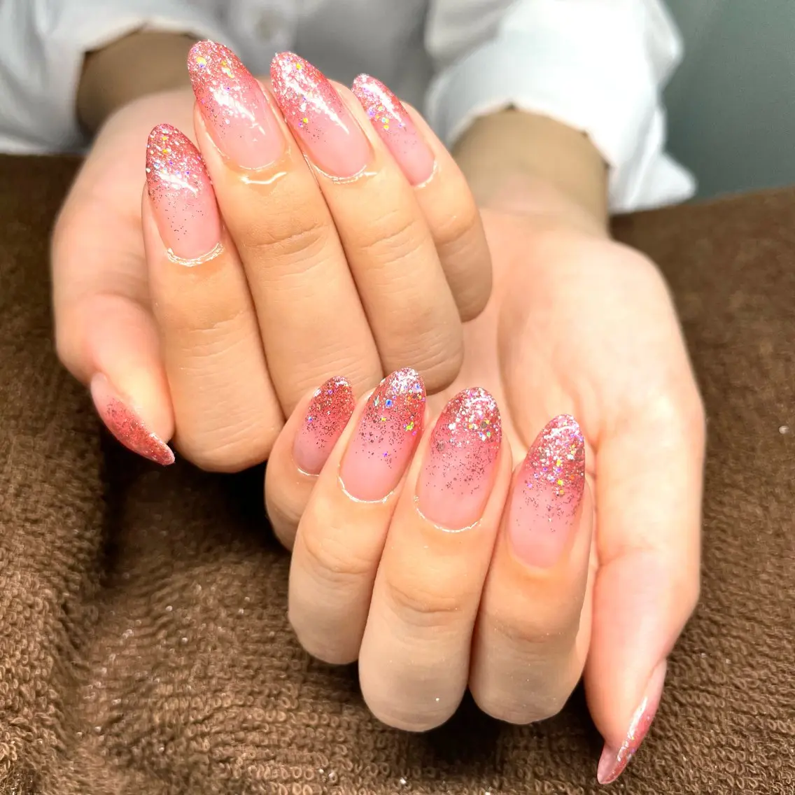 ネイル ハンドネイル nail🪽 miuのネイルデザイン