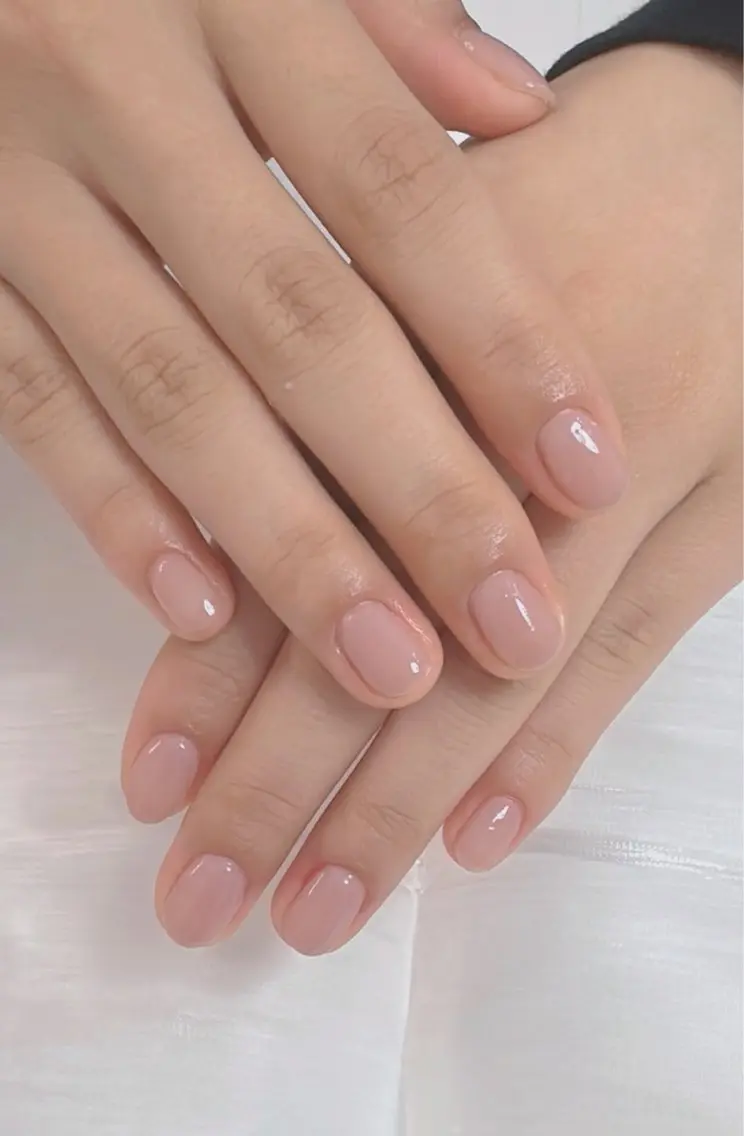 ネイル 瀬沼 里美のネイルデザイン
