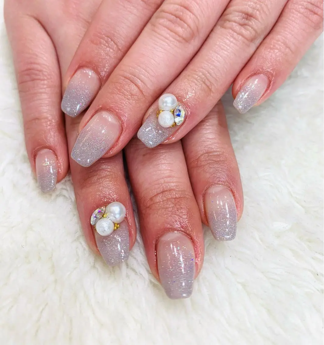ネイル nail salon quartettoのネイルデザイン