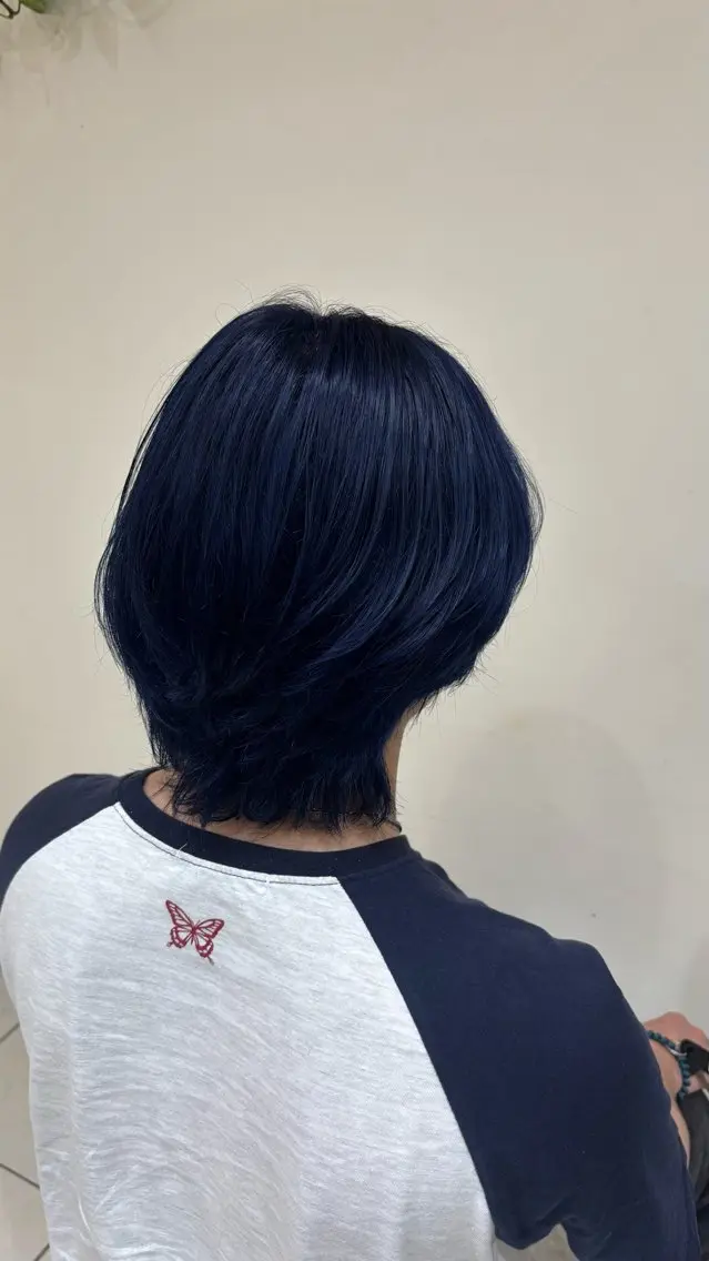 ショート 🎀小顔ショート/ miruki🪽のヘアスタイル