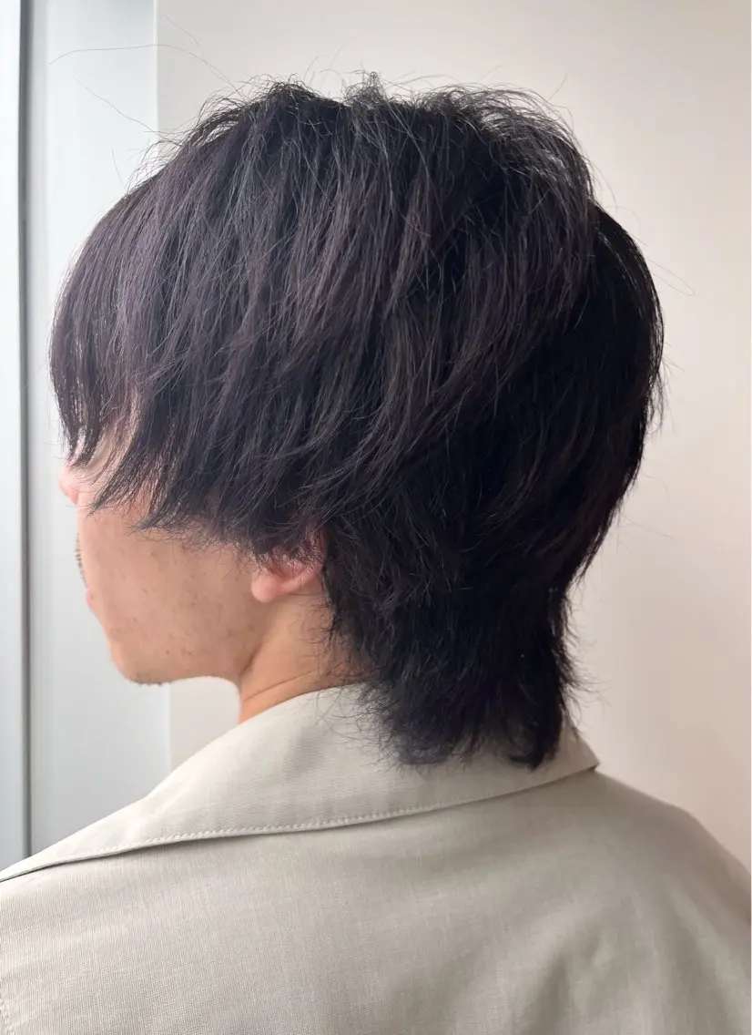 ショート カラー 吉祥寺プルエクステ 🌟Hiraiのヘアスタイル