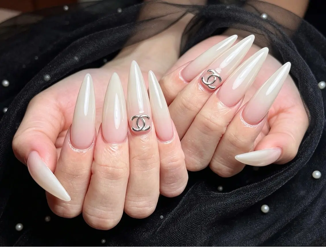 ネイル Bél Nail salonのネイルデザイン