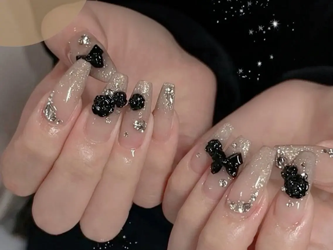 メンズ ネイル クリスマス ボルドー ブラウン 長さ出し フットネイル ハンドネイル NEW NAIL 池袋🔥🧲のネイルデザイン