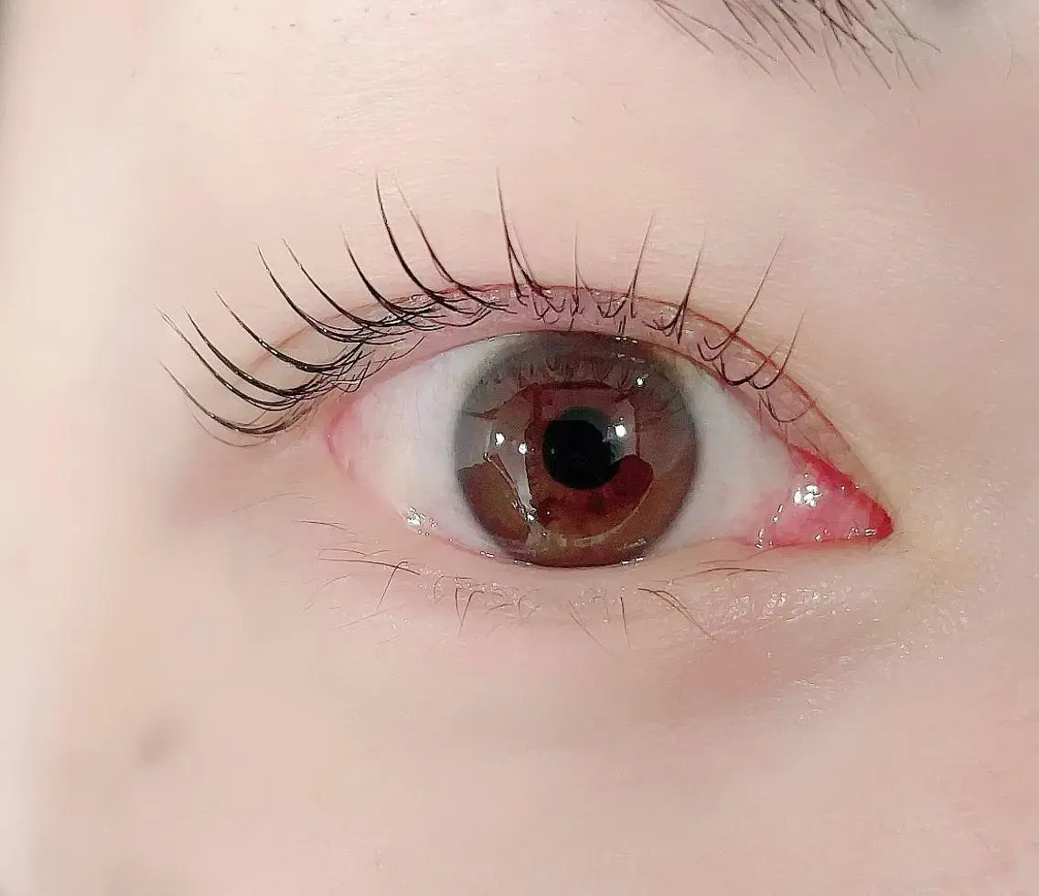 マツエク・マツパ マツパ ♡KAORI hip'seyes♡のマツエク・マツパデザイン