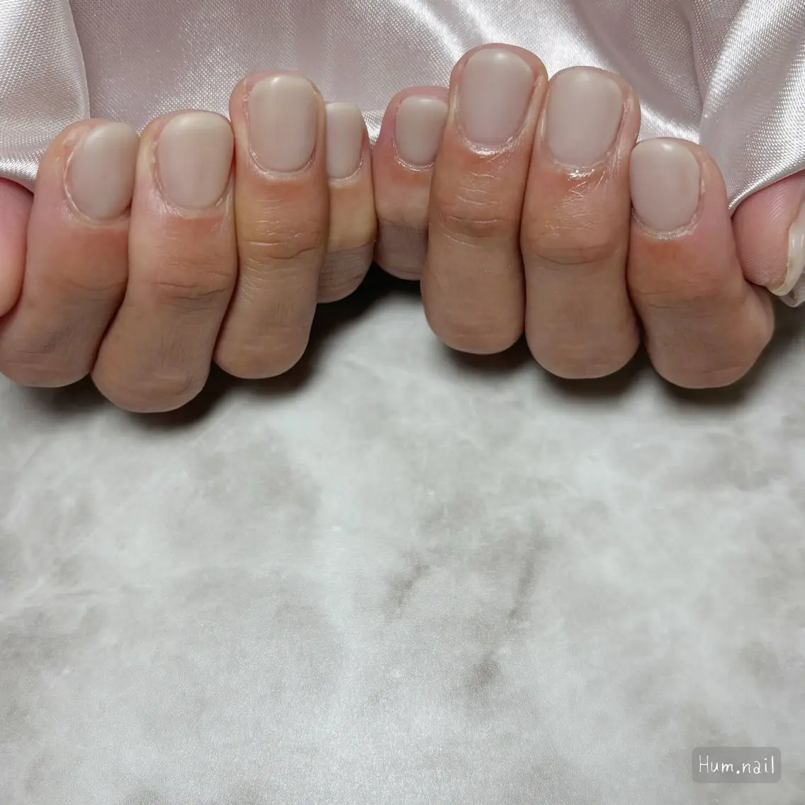ネイル Hum.nail (はむ.ねいる)のネイルデザイン