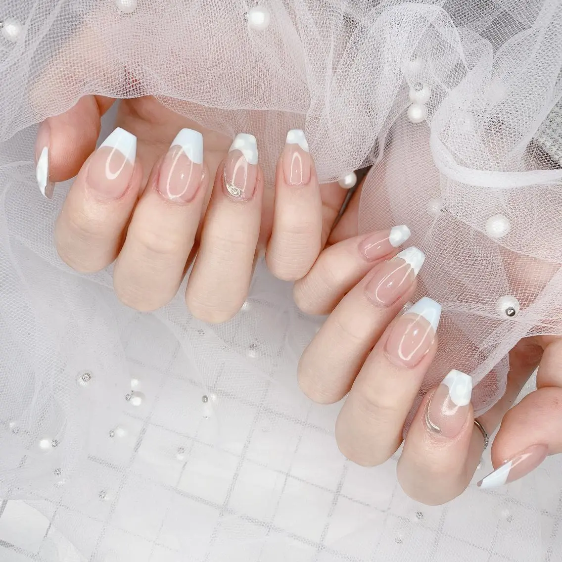 ネイル DG nailのネイルデザイン