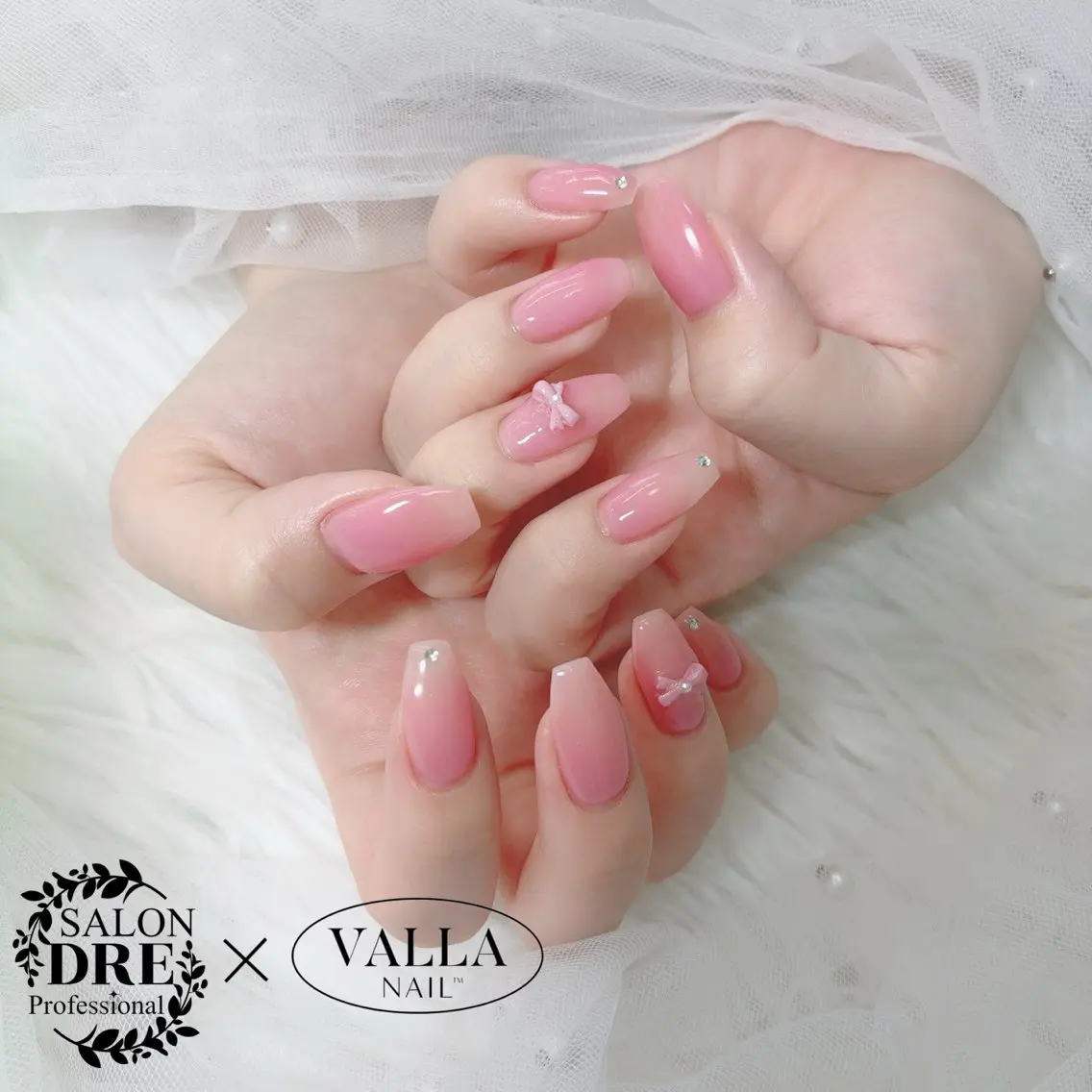 ネイル オフィスネイル ワンカラーネイル シンプルネイル ハンドネイル salonDRE AZUSAのネイルデザイン