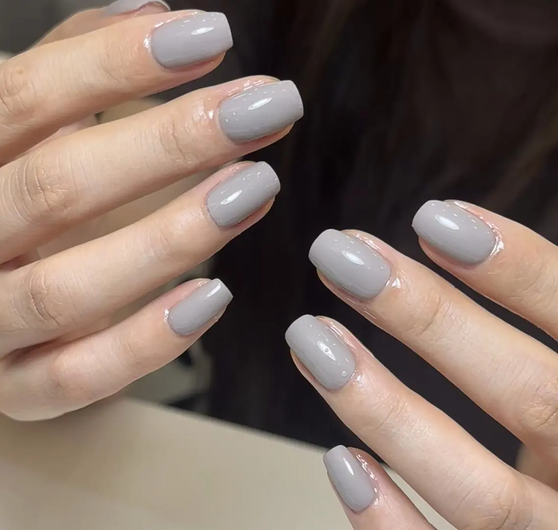 ネイル ハンドネイル 💫 Tsuki_Nailのネイルデザイン