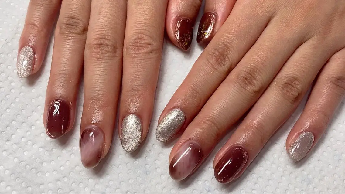 ネイル Nail Ann【西川口店】のネイルデザイン