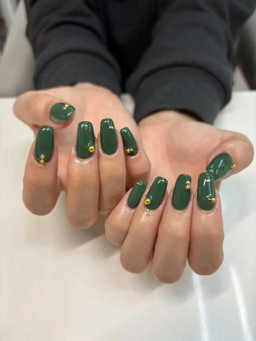 ネイル nail by minamiのネイルデザイン