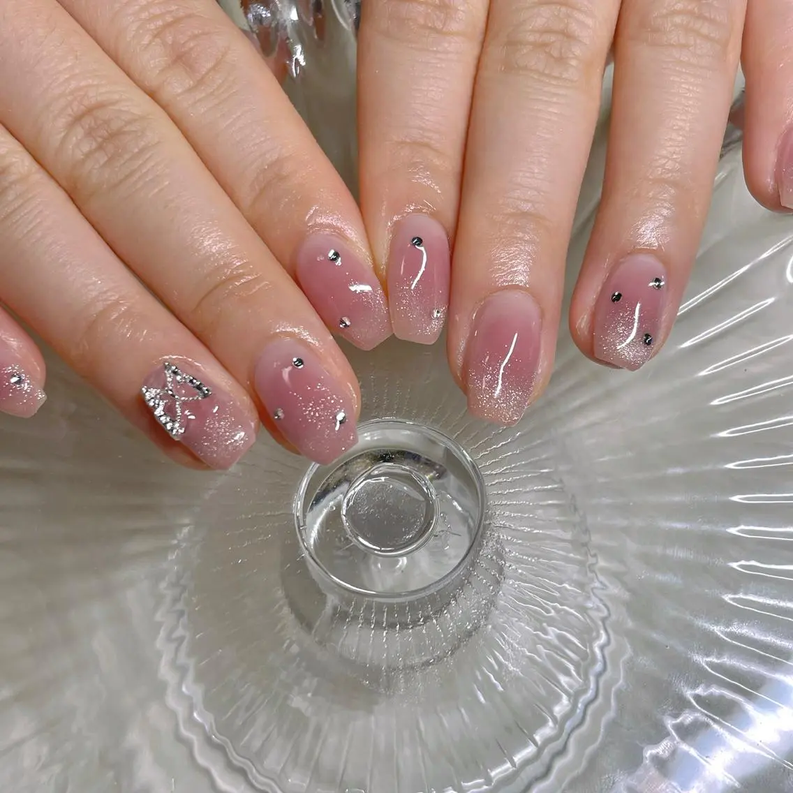 ネイル Sii nail 🤍SAKIのネイルデザイン