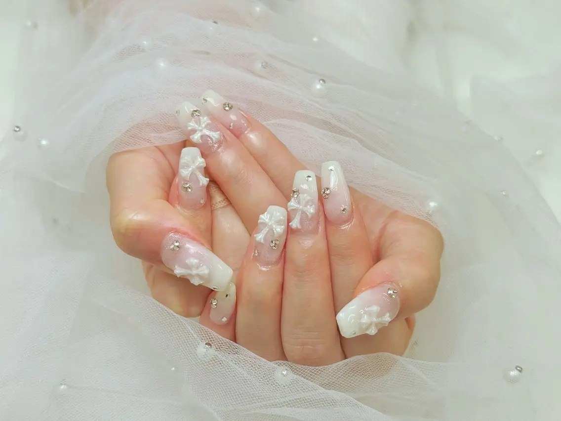 ネイル ハンドネイル garden Nail Salonのネイルデザイン