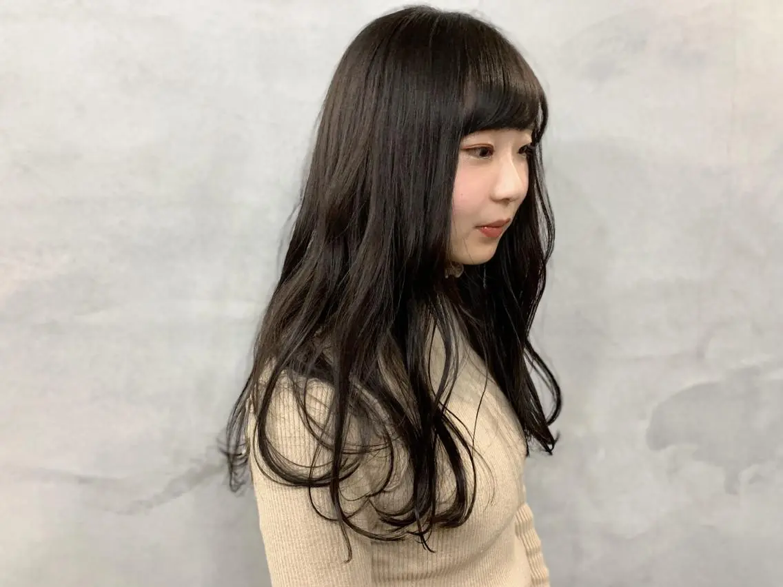 ロング ヘアアレンジ ロング アレンジ/シャンプー /耳💎ryokoのヘアスタイル