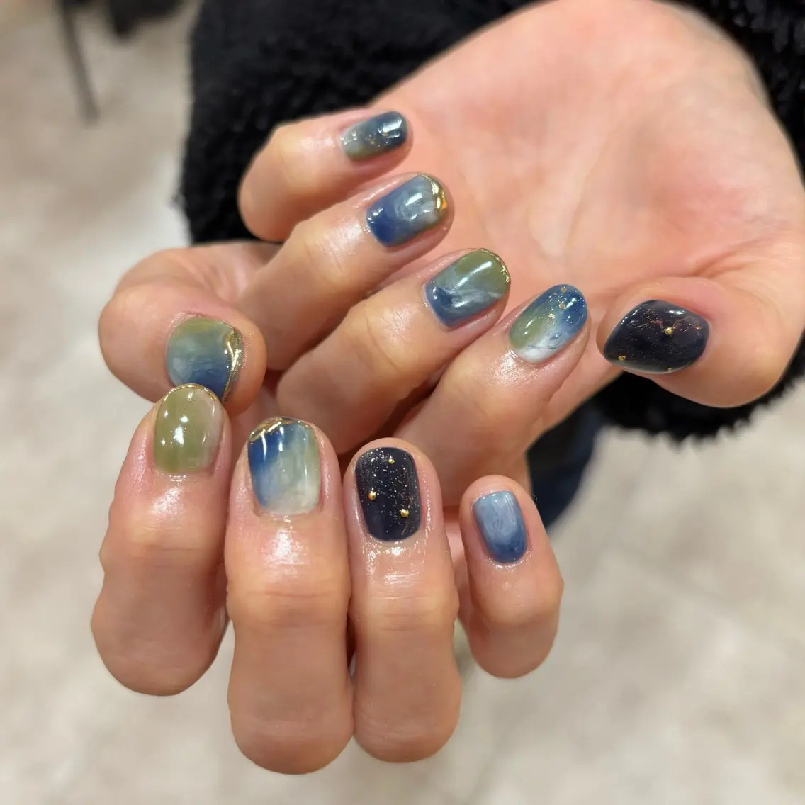 ネイル 6月分受付中 ♡narumiのネイルデザイン